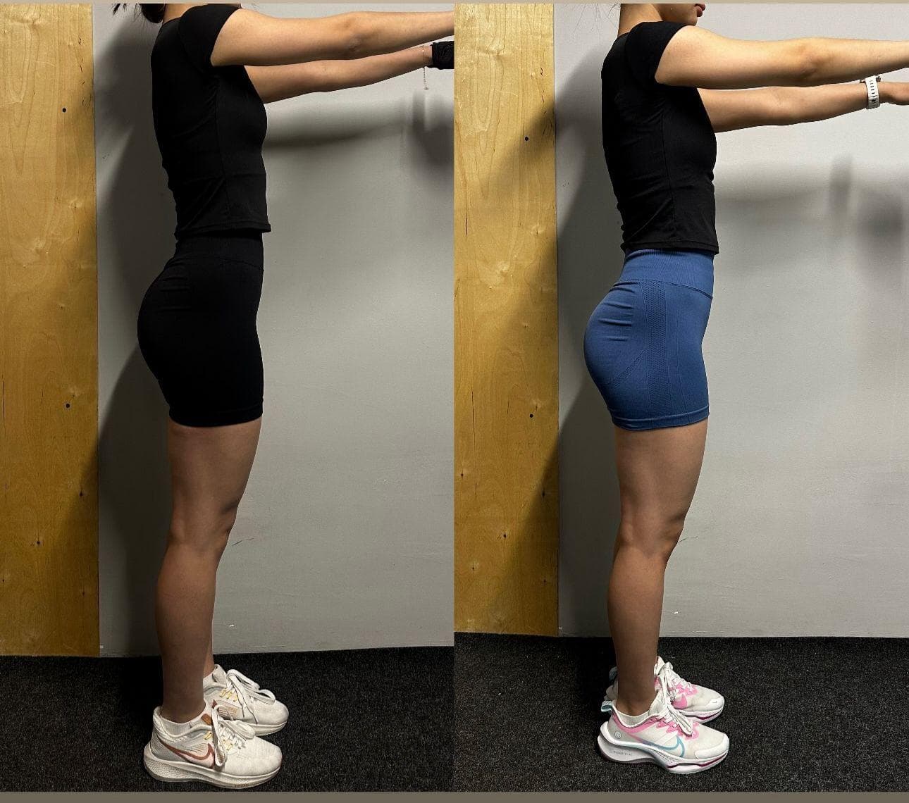 Результат клиента Champion Fitness