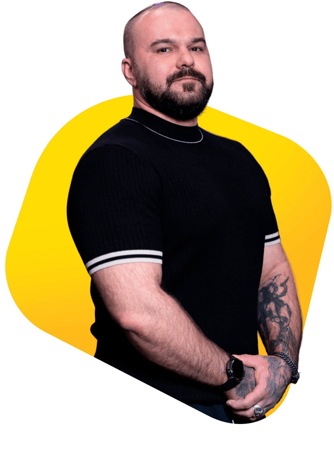 Морозов Илья