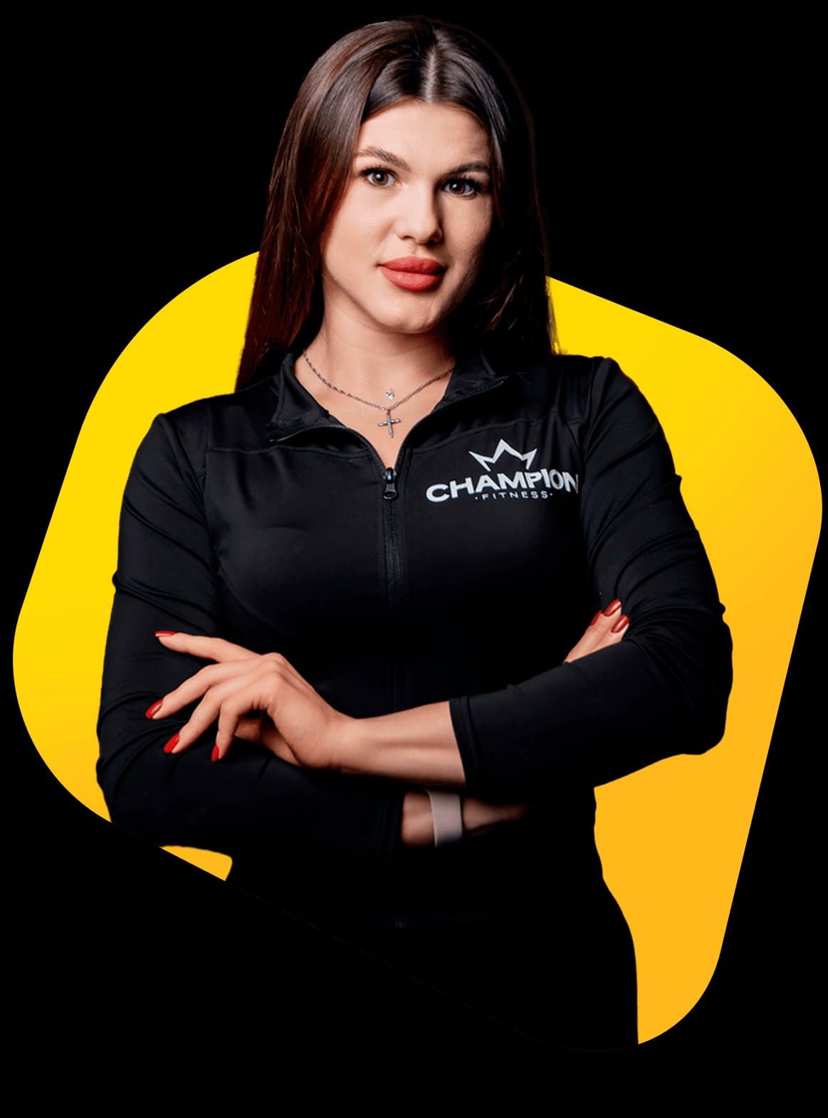 Рогина Анастасия