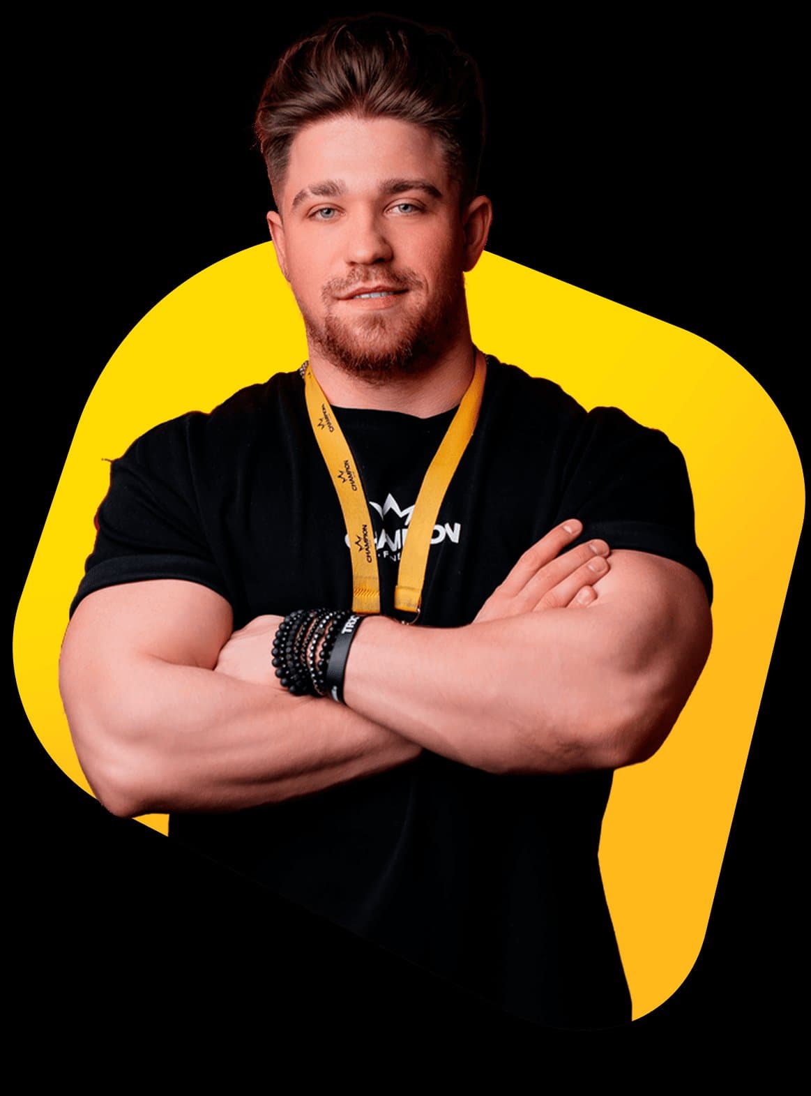 Осинский Михаил